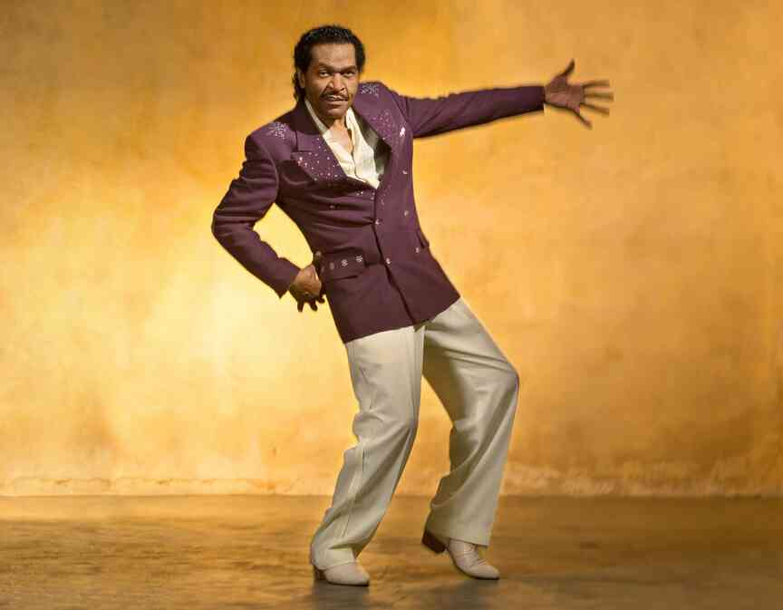 Port City Blues Society will host Bobby Rush show in February