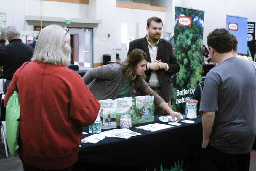 Crossett gets shoutout on workforce initiatives