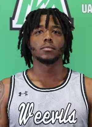 Price’s three at buzzer helps UAM down East Central