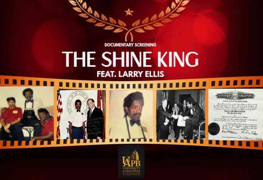 Festival to screen UAPB grad’s film