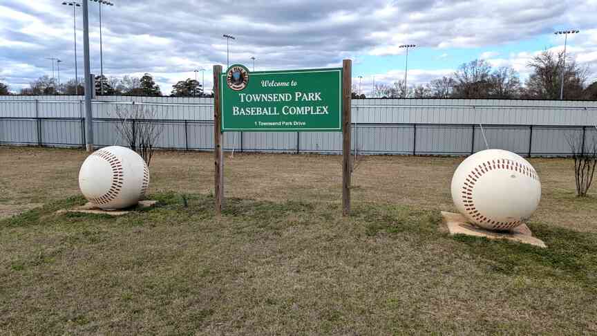 Pine Bluff announces collaboration of youth baseball leagues, Parks and Rec