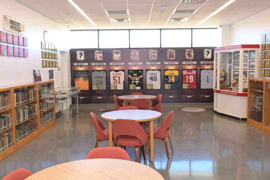 Coaches, contributors also part of Jefferson County Sports Hall of Fame’s second class