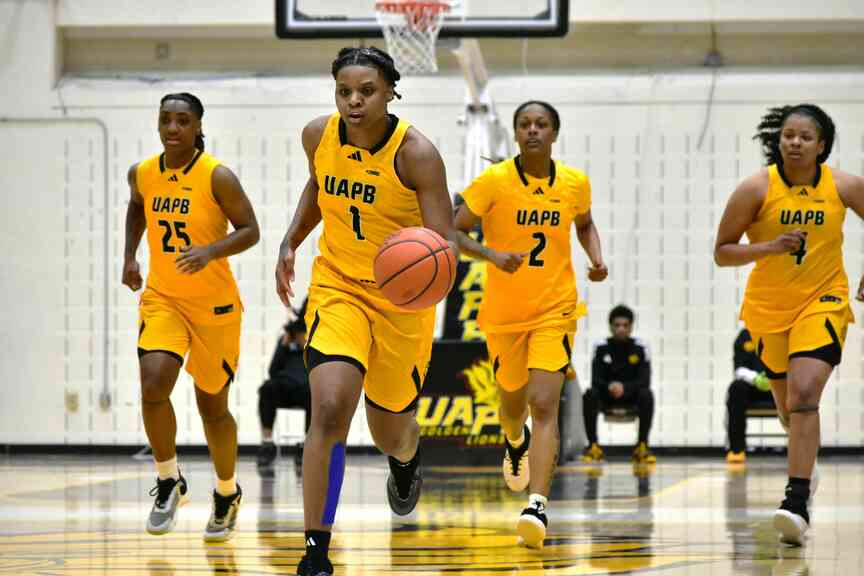 Lady Lions pull away from Bethune-Cookman