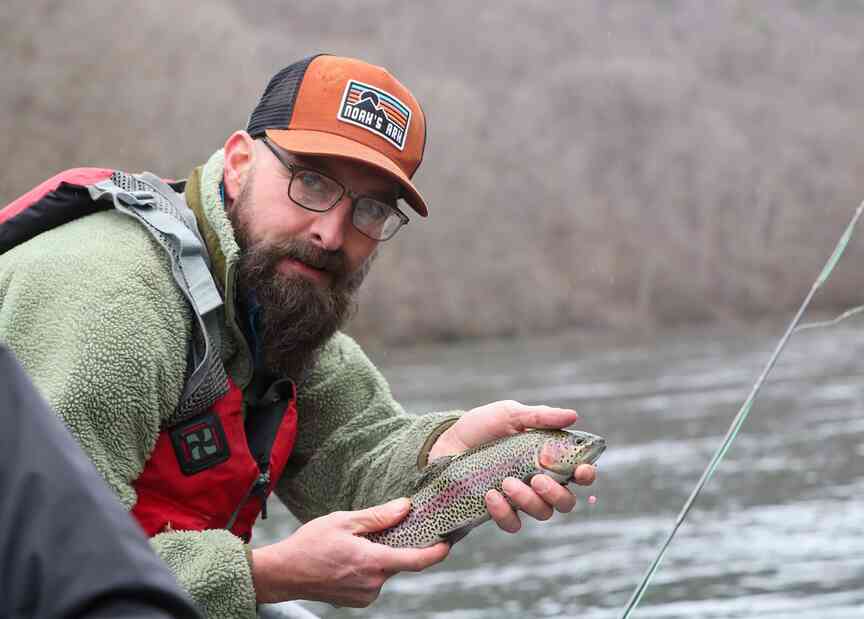 Arkansas Game & Fish Commission sets new limits for trout