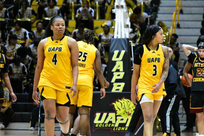 UAPB Lady Lions look to continue winning ways on road in Louisiana