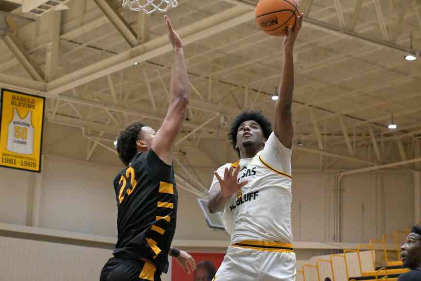 UAPB’s men hoping to bounce back during swing through Louisiana