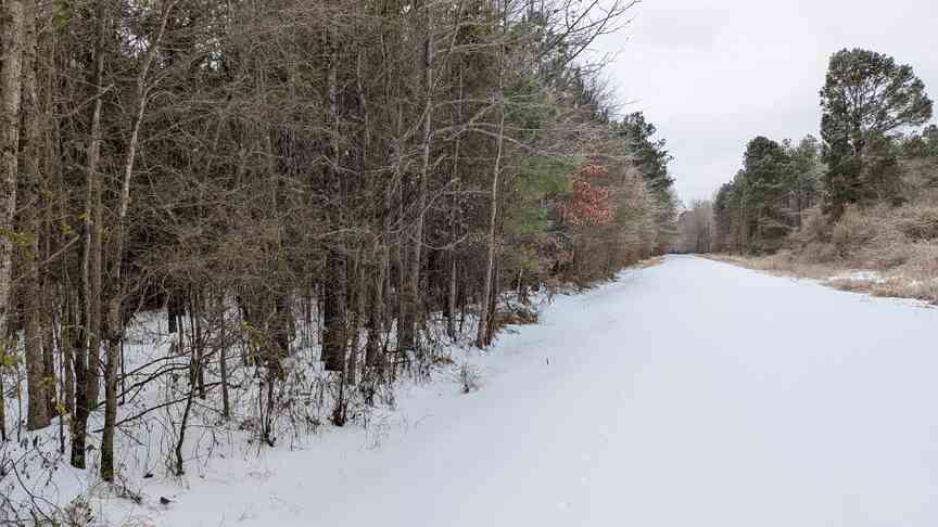 Jefferson County schools closed Monday due to winter storm
