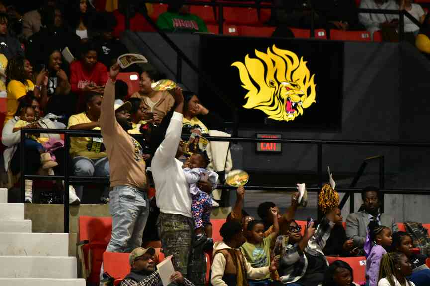 UAPB pivots to new contractors for track, soccer field