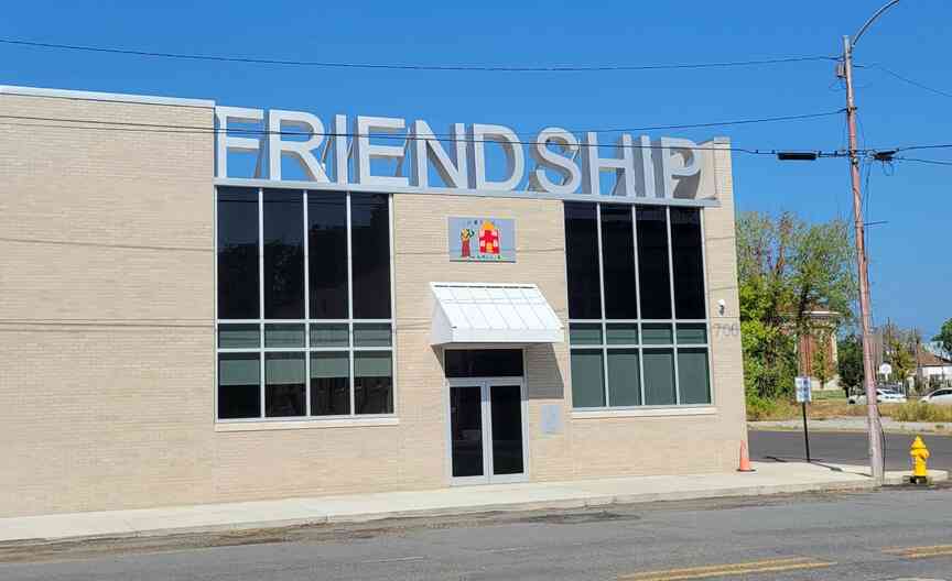 Friendship Aspire administrators appear before Charter Authorizing Panel