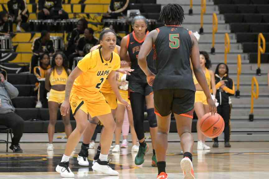 Free throws may be key to Lady Lions-Devilettes game