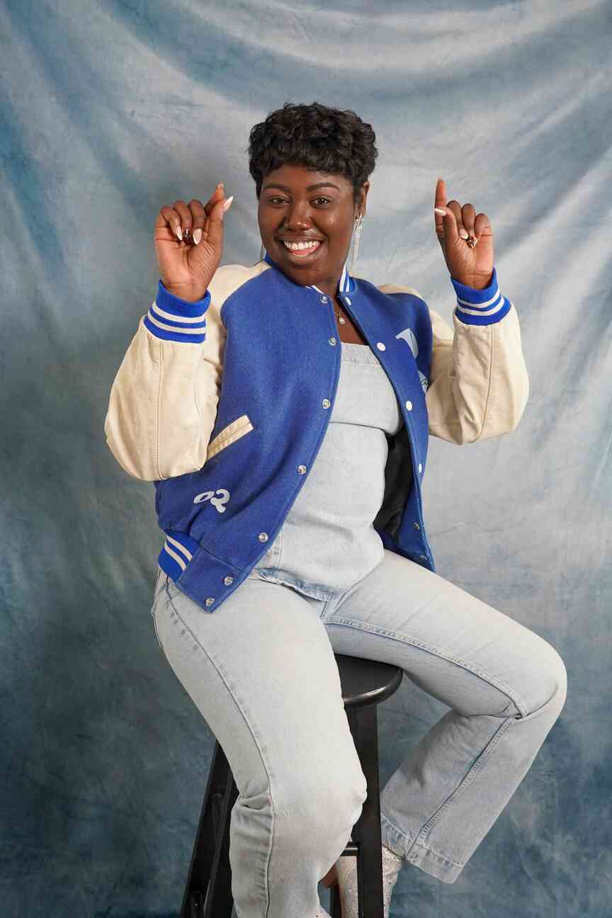 Passion for singing leads Pine Bluff’s Makiyah Mustiful to ‘American Idol’