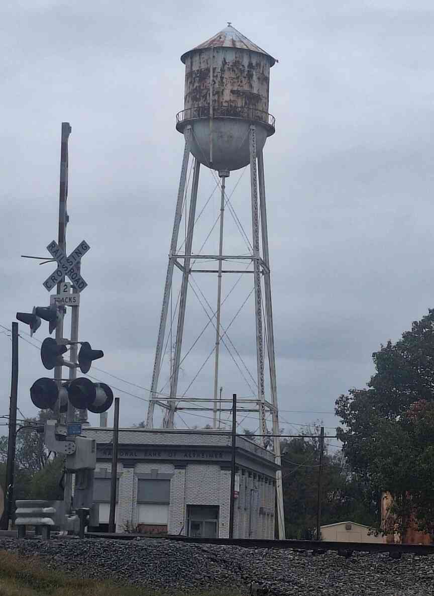 Altheimer sustains water service following outage