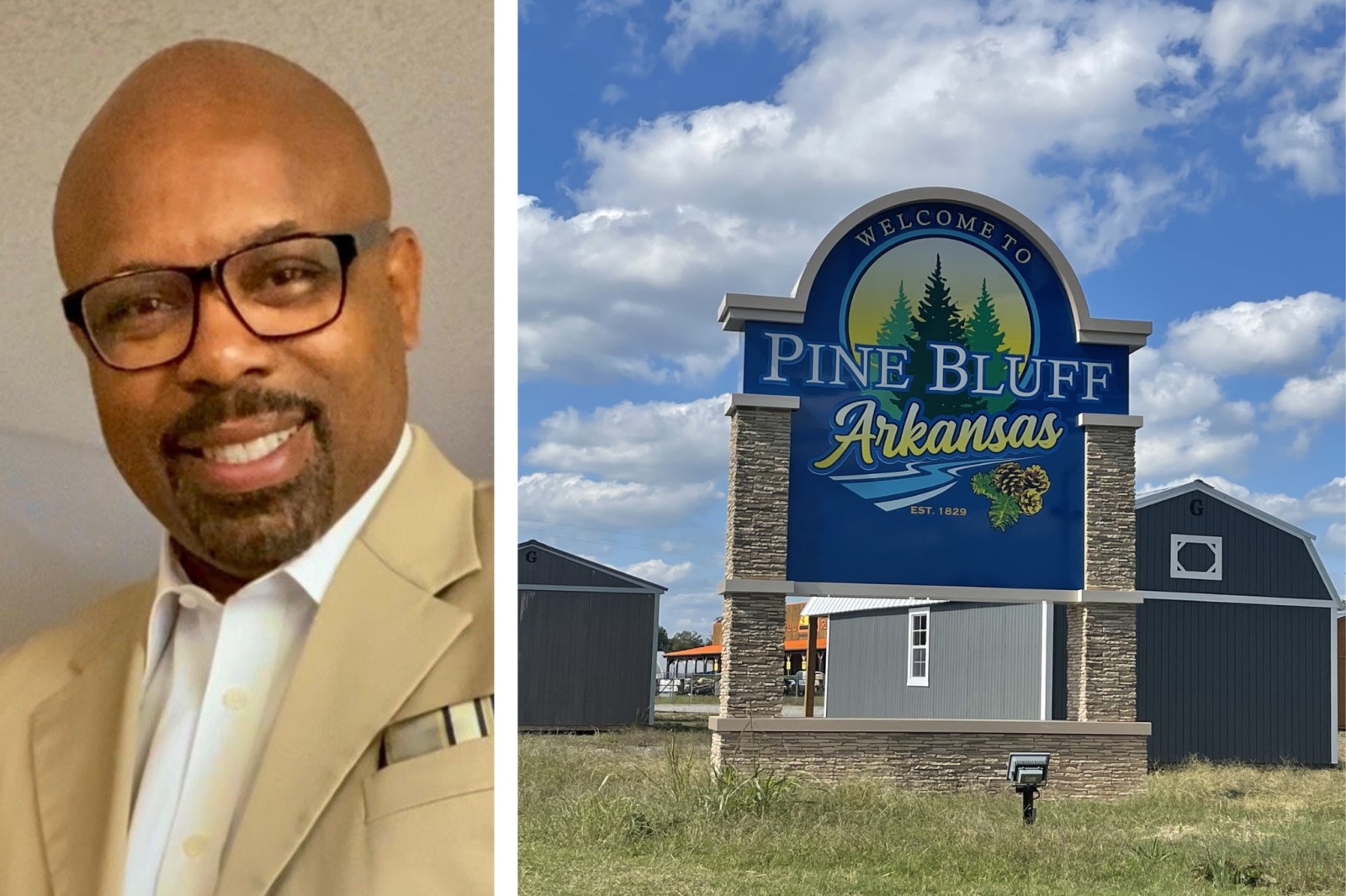Pine Bluff’s interim Inspection and Zoning director steps down