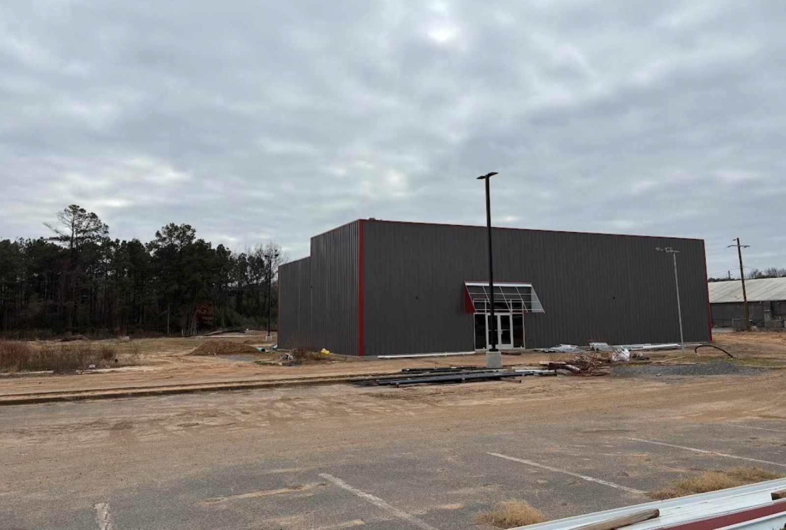 Pine Bluff Urban Renewal Agency, Mayor Flowers dispute allocations for city projects