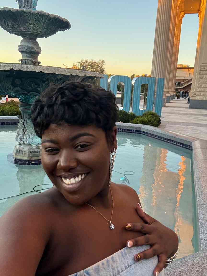 Pine Bluff’s Makiyah Mustiful earns ticket to Hollywood on “American Idol”