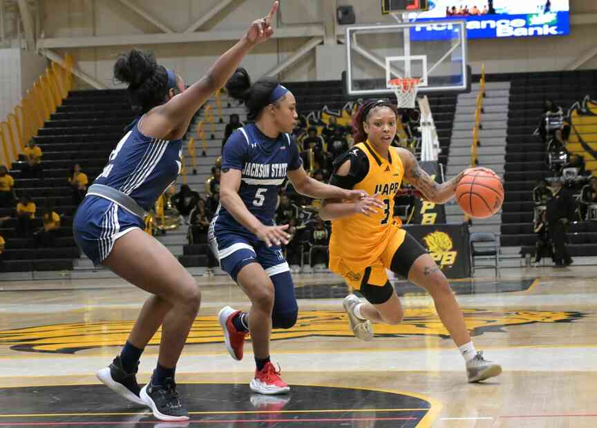 UAPB snaps 8-year losing streak to Jackson State