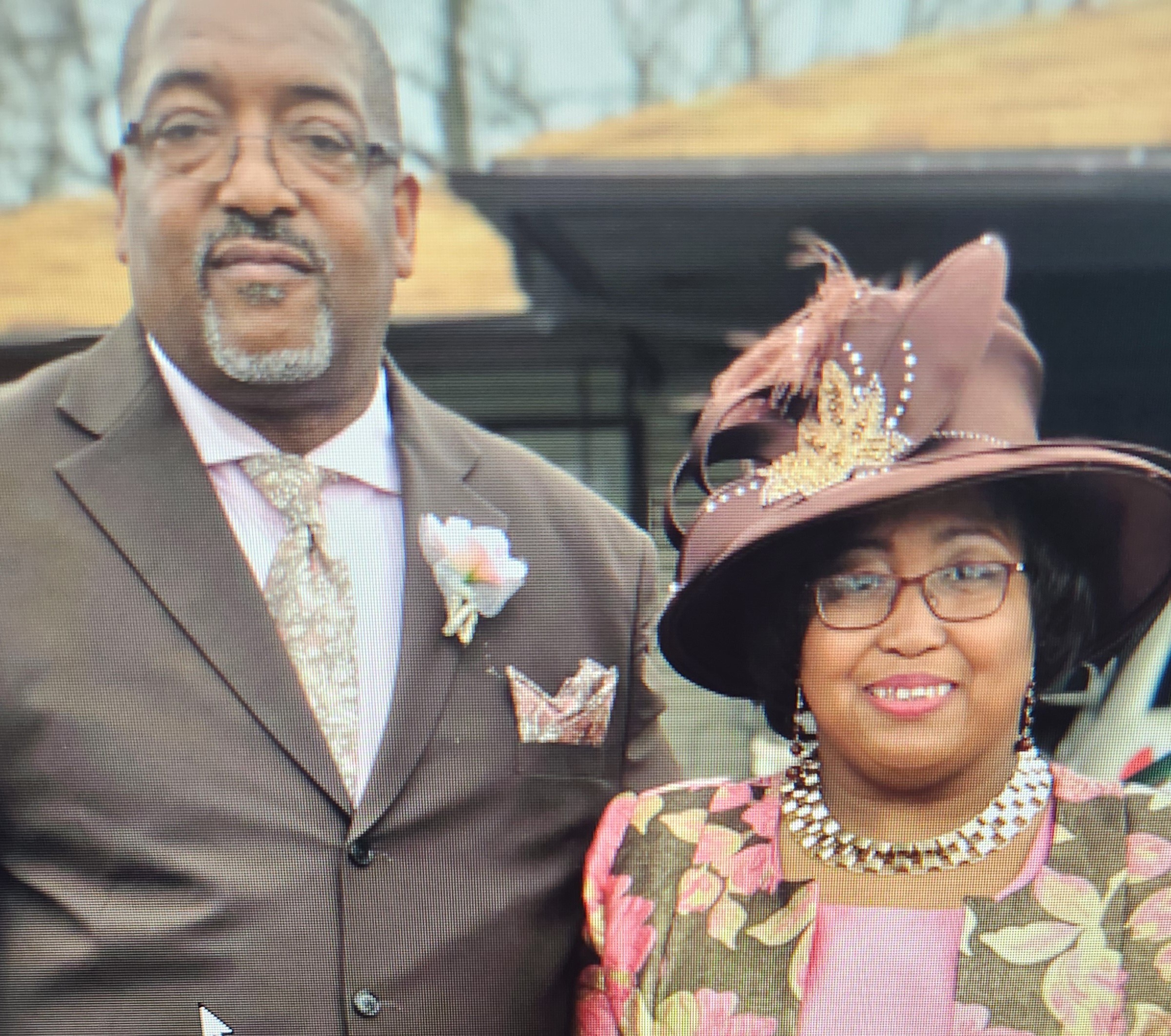 Church News Feb. 13