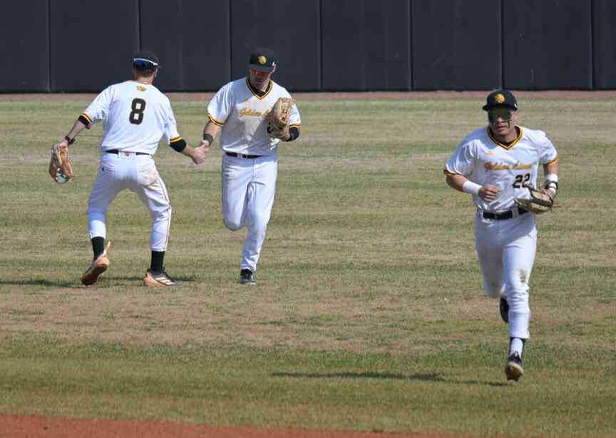 UAPB, Lindenwood split doubleheader