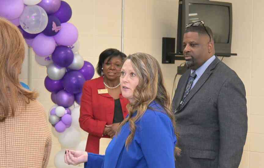 Watson Chapel School District completes action plan for special education records