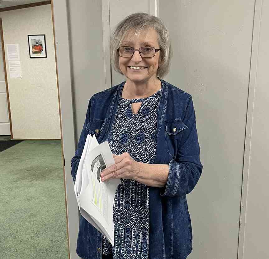 Local club hosts wellness seminar