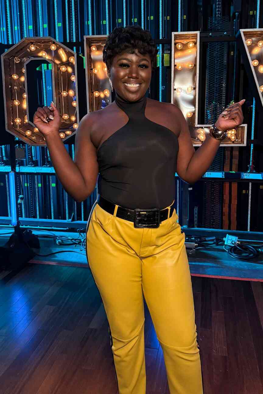 Pine Bluff local’s next ‘American Idol’ appearance to air Monday