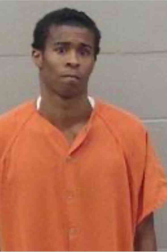 Officers look for escaped inmate