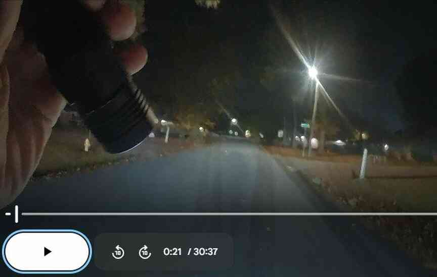 Case file released in November’s fatal Pine Bluff police shooting