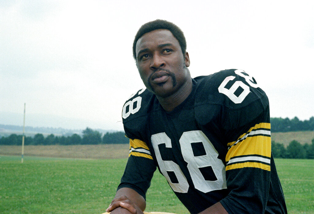 UAPB alum L.C. Greenwood considered for Pro Football Hall of Fame