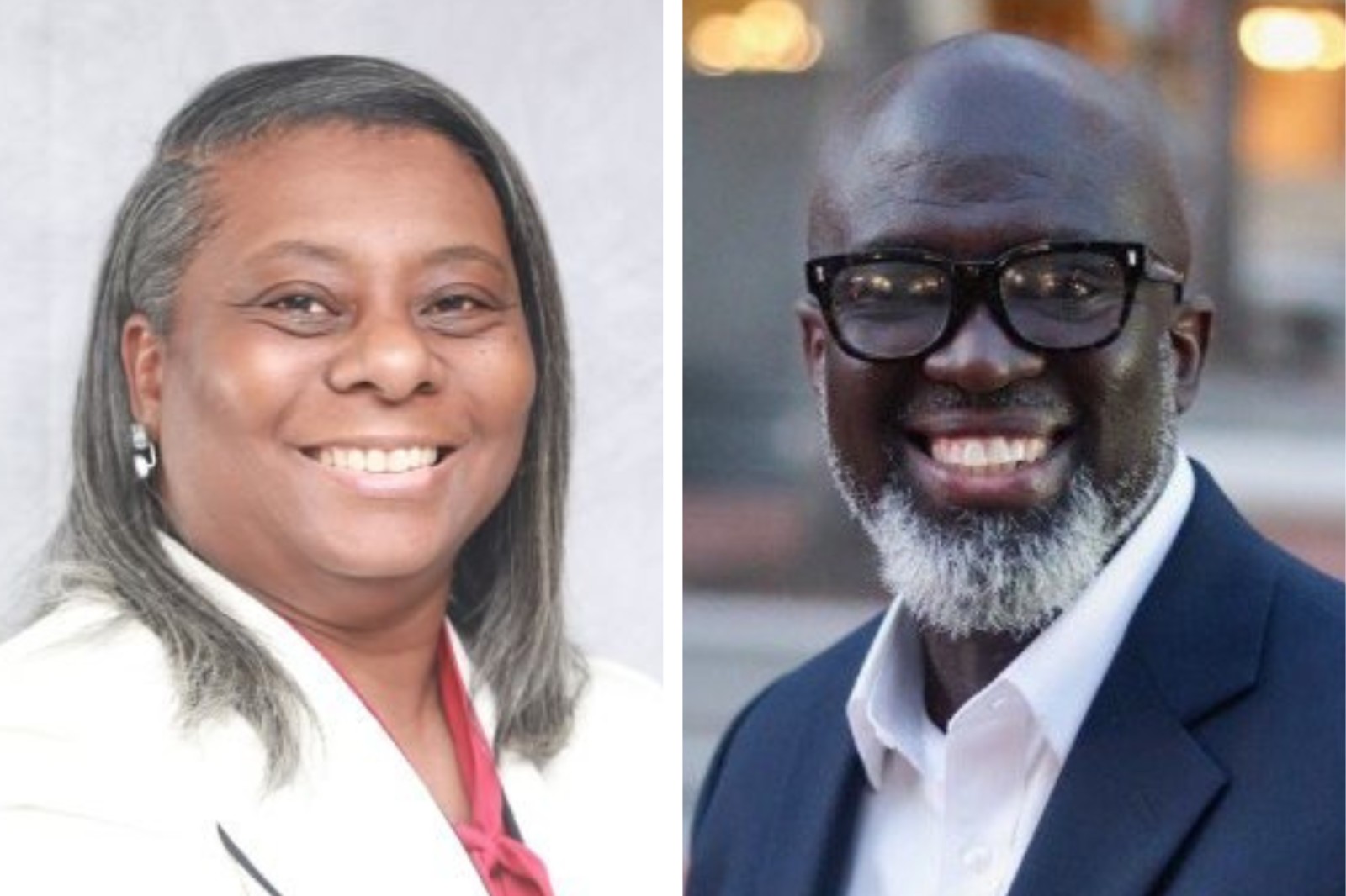 Candidates for Pine Bluff School Board share goals