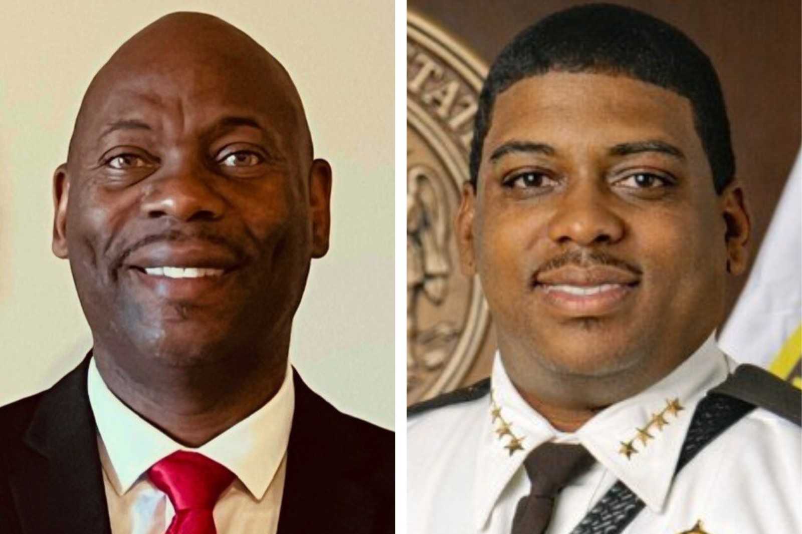 Lawsuit muddies race for Jefferson County sheriff