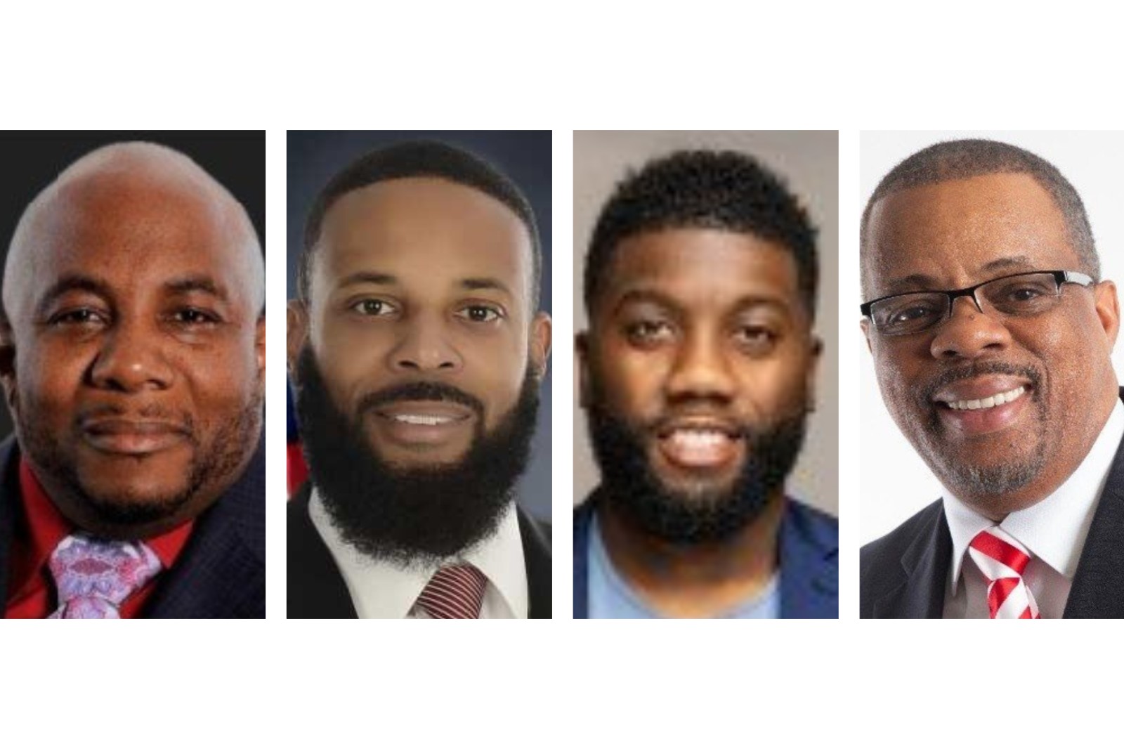 Jefferson County JP candidates talk oversight, budgets, power balance