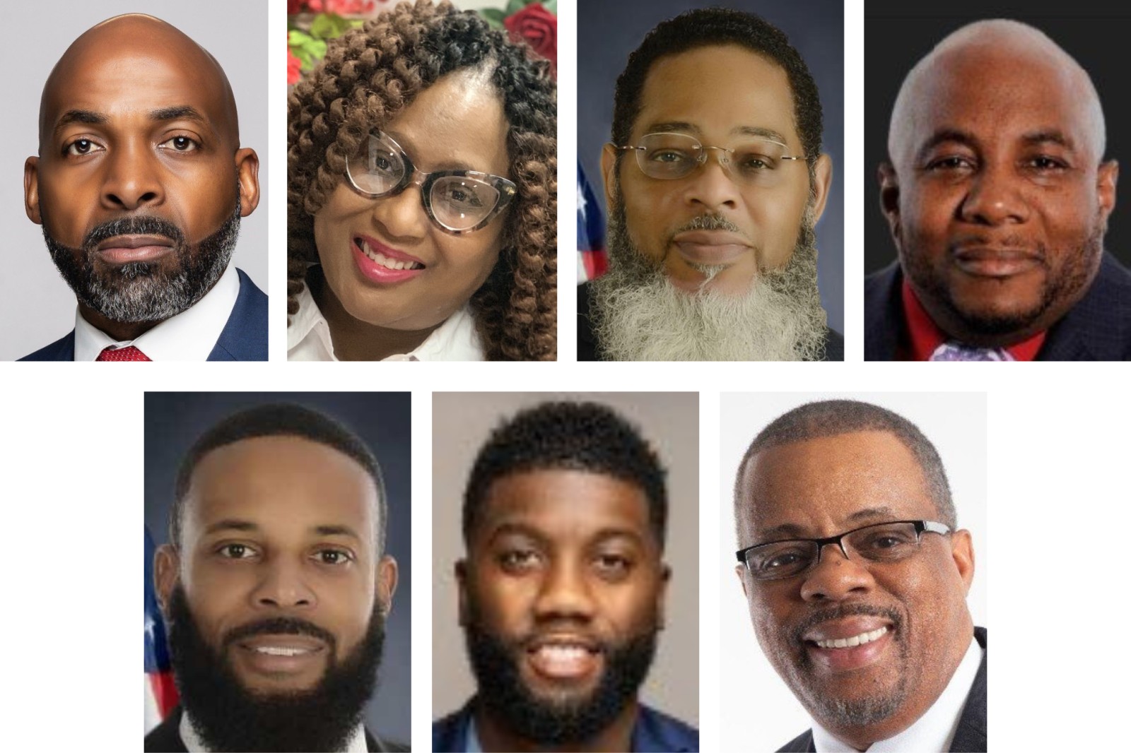Candidates for Jefferson County justice of the peace endorse honesty