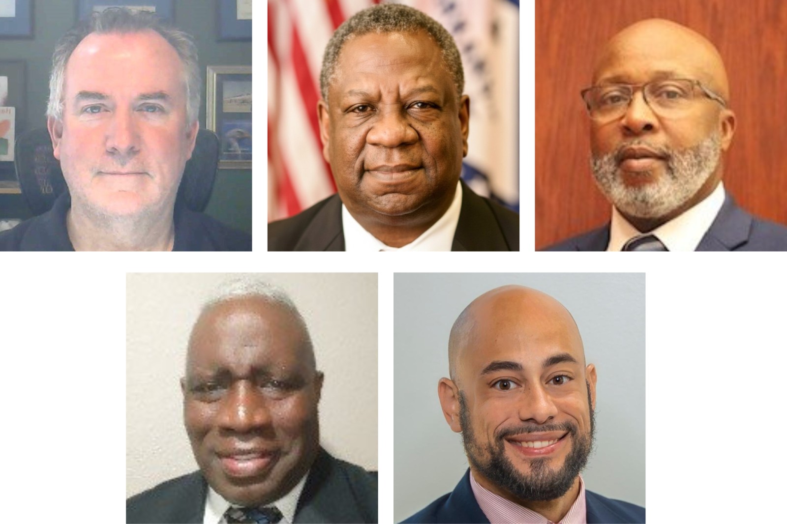 County judge candidates in Jefferson County answer questions on funding, transparency