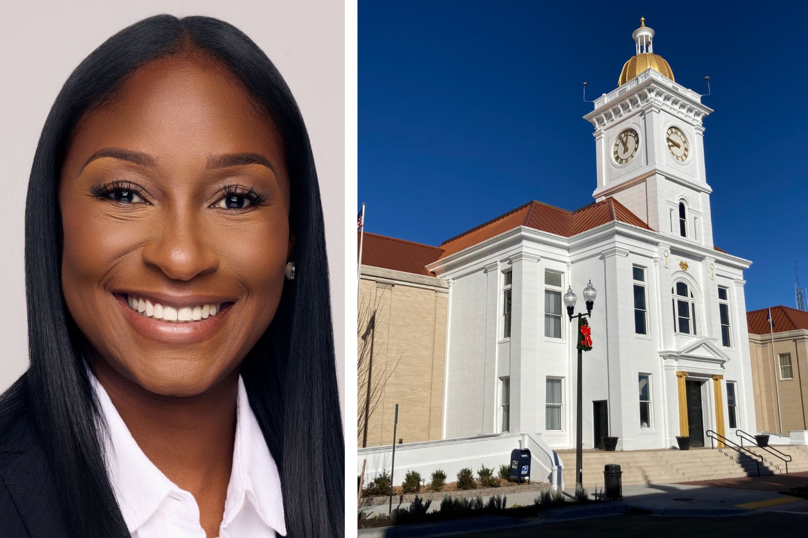 Jefferson County Clerk Shawndra Taggart outlines priorities for new term if reelected