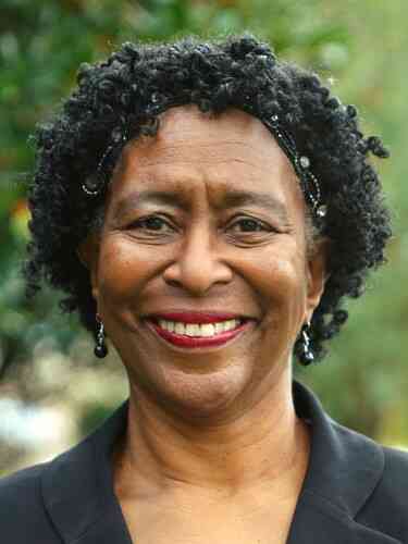 OPINION | EDNA MORGAN: Mountaintop Experiences II