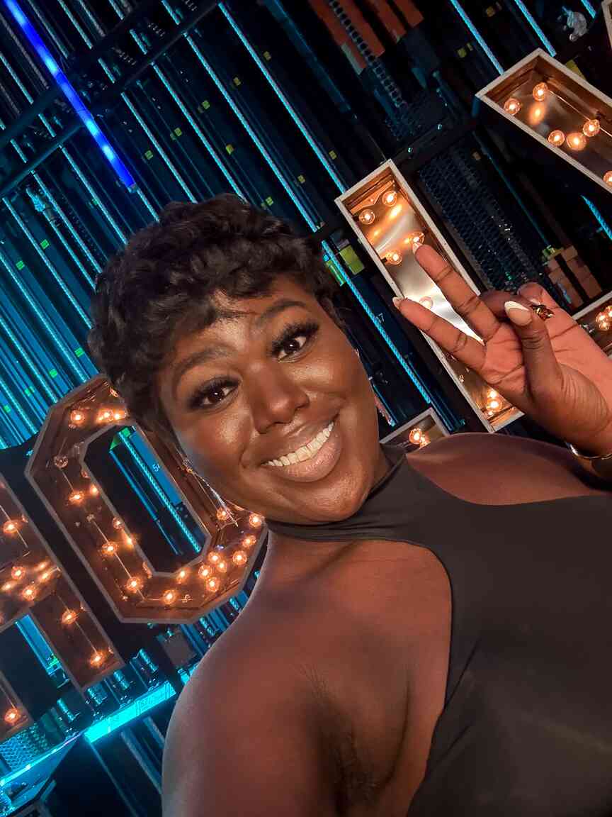Mustiful advances to top 30 on ‘Idol’