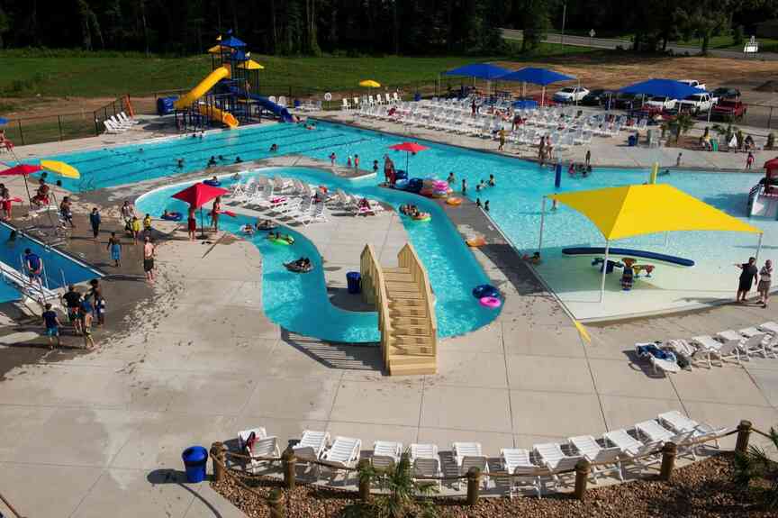 Crenshaw Springs Water Park seeks summer employees