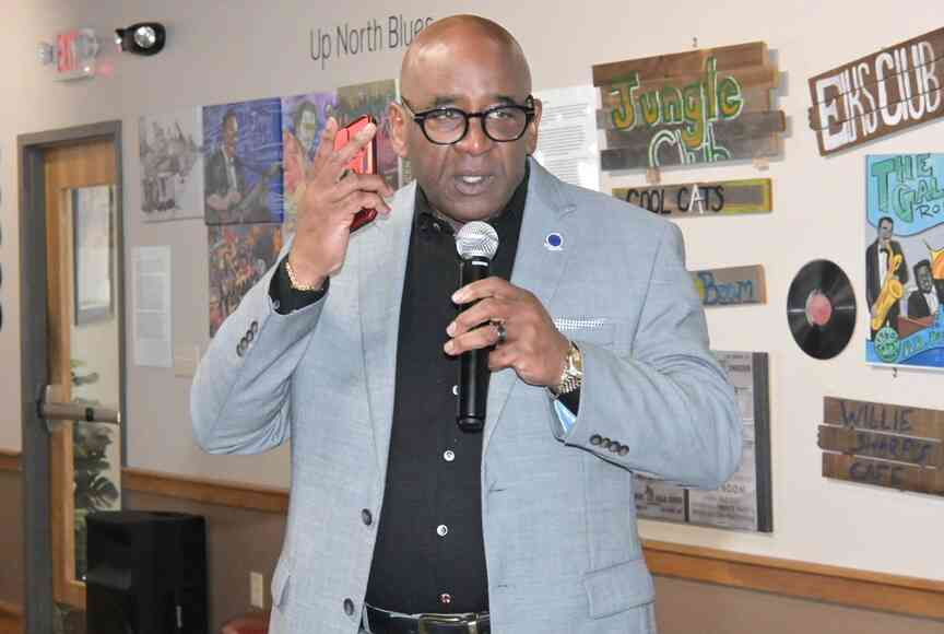 Pine Bluff police will release own findings from November shooting death, chief says