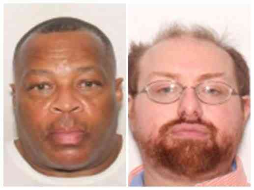 Men wanted in separate Pine Bluff homicides captured