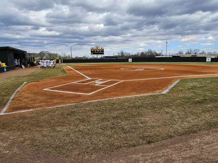 UAPB run-rules Alcorn State in SWAC opener