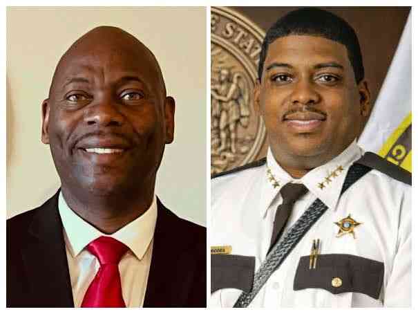 Judge tosses out Cannon’s petition; Woods eligible as Jefferson County sheriff