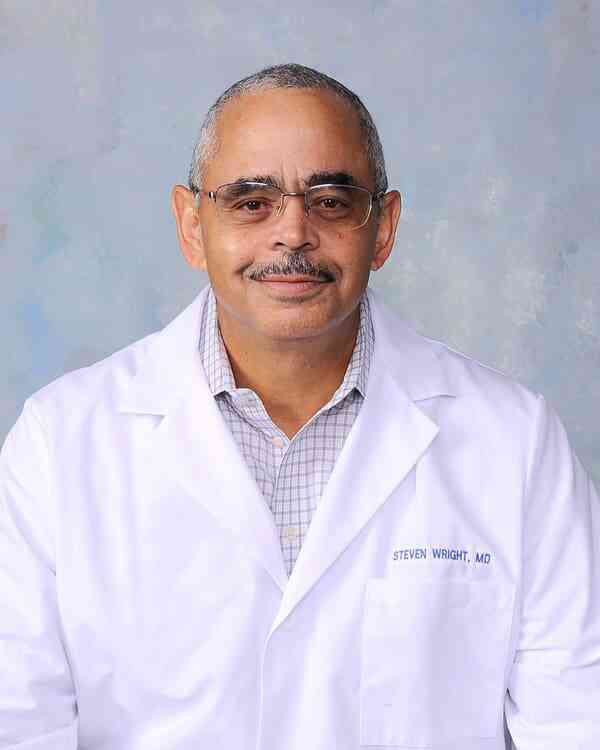 Jefferson Regional appoints Wright as chief medical officer