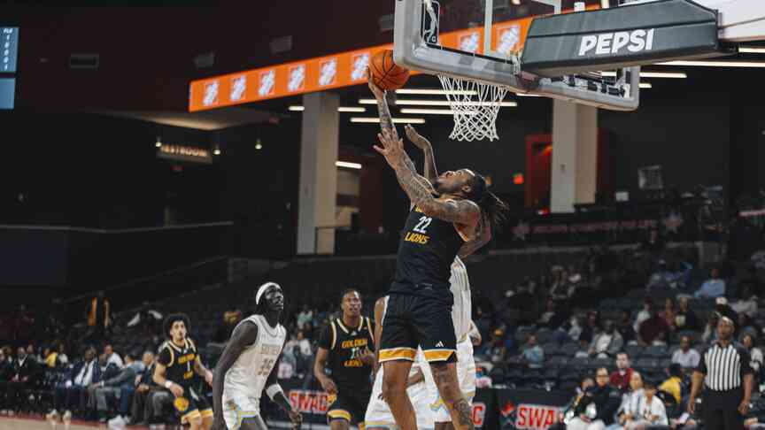 UAPB men fall to Southern on blocked 3