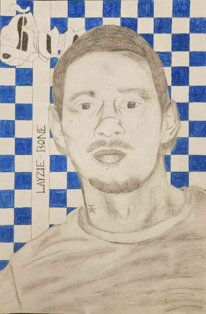 Exhibition to show artwork by Pine Bluff High School students