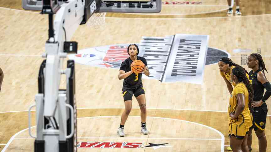 UAPB fades late in semifinal loss to Bama State