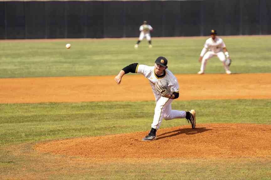 Errors costly for Lions in Eastern Illinois loss