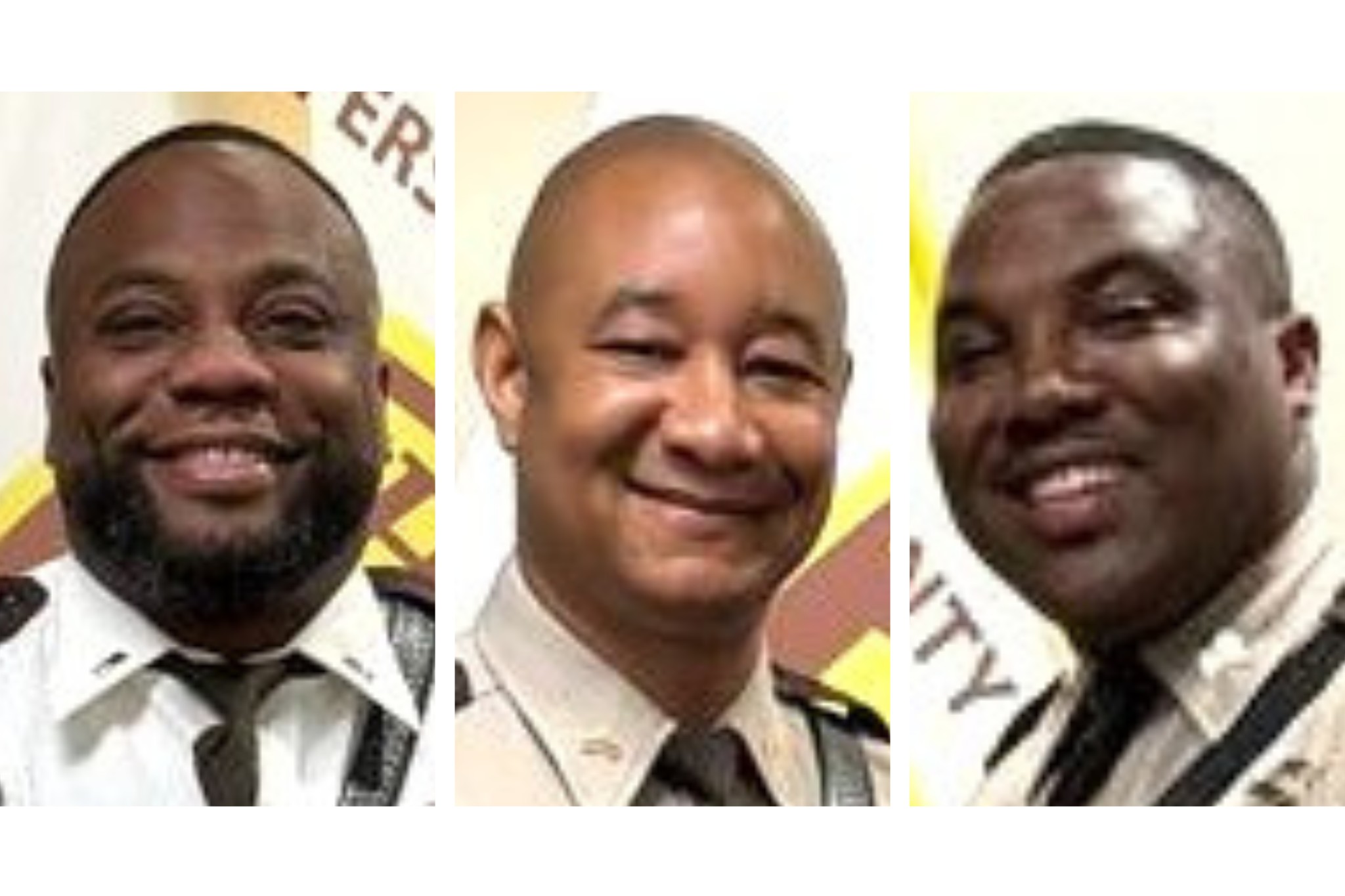 Jefferson County sheriff announces 3 promotions