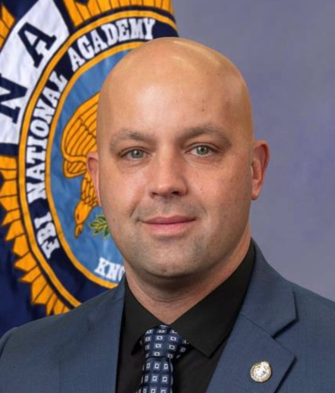 Pine Bluff Police Department captain finishes FBI academy session
