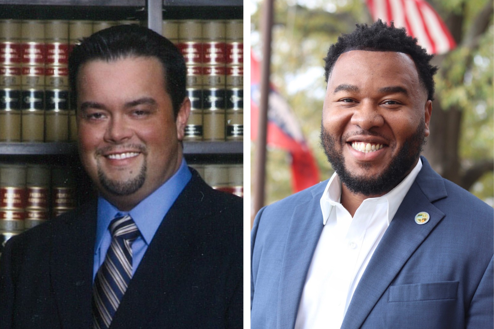 Jefferson County coroner faces challenger for reelection