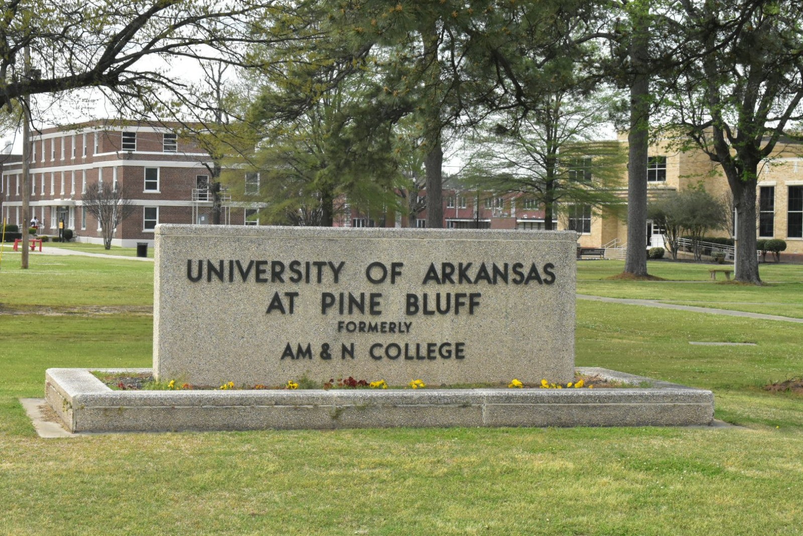 Walton Family Foundation gives more than $500,000 to UAPB